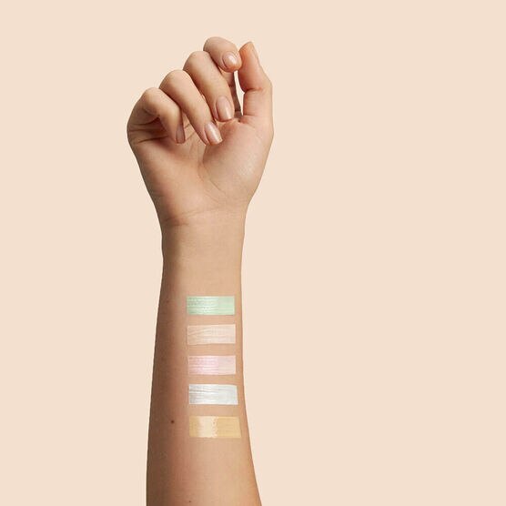 SOS PRIMERS PRIMER PEACH